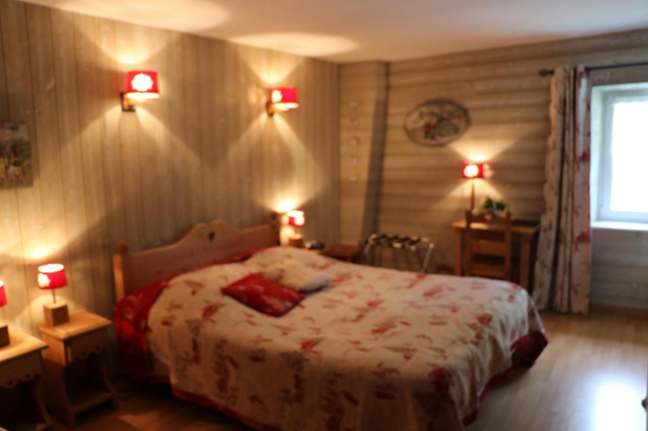 Auberge Lorraine لو فالتين المظهر الخارجي الصورة