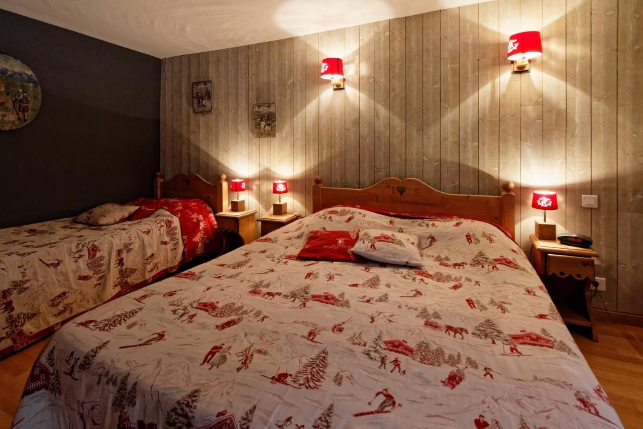 Auberge Lorraine لو فالتين المظهر الخارجي الصورة