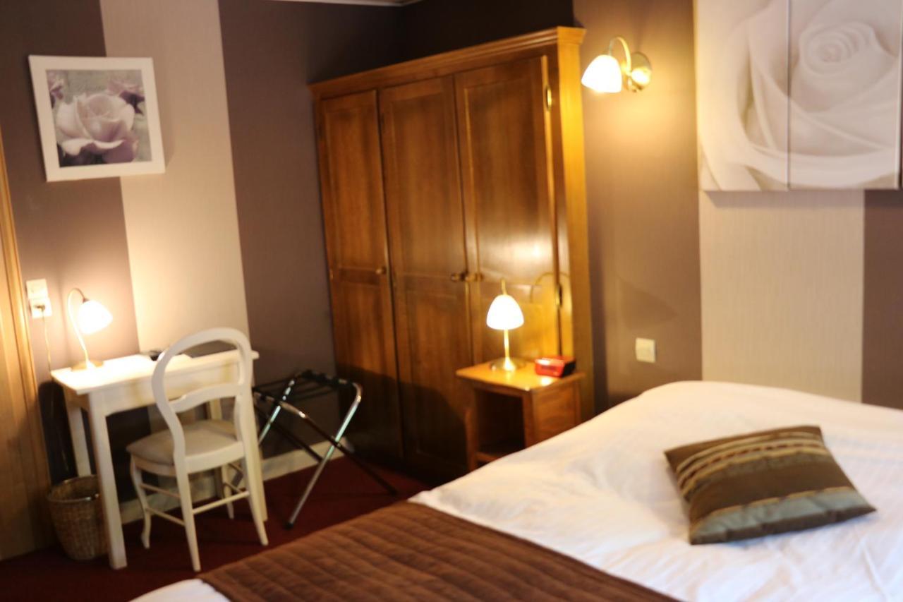 Auberge Lorraine لو فالتين المظهر الخارجي الصورة